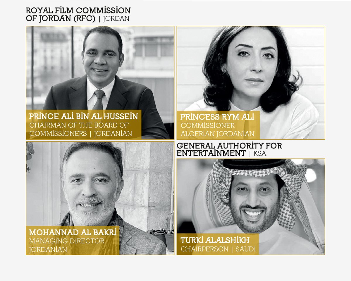 ArabCinemaCntr's tweet photo. Where are we filming?
Here are the enablers who made the 19th Arab Cinema Magazine’s Golden 101!
#Cannes #Cannes2023 #ACC #ArabCinemaCenter #ACCPartners #ACCxCannes #SupportArabCinema #TheGolden101 https://t.co/DI8shX9TAL