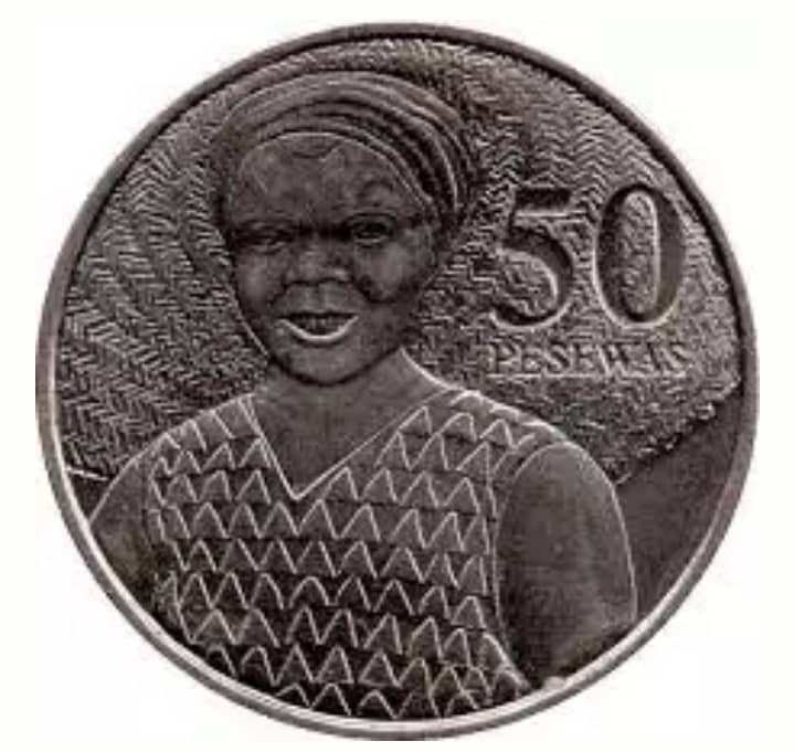 What's the name of this woman?