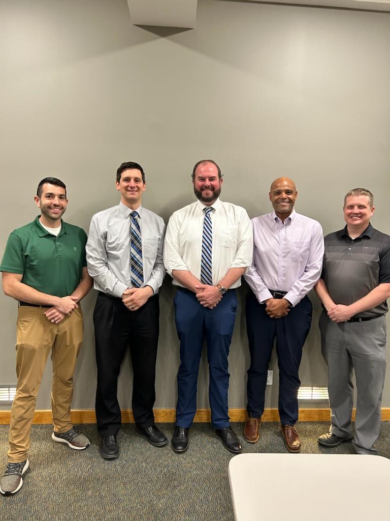 OMEA District 7 tweet media