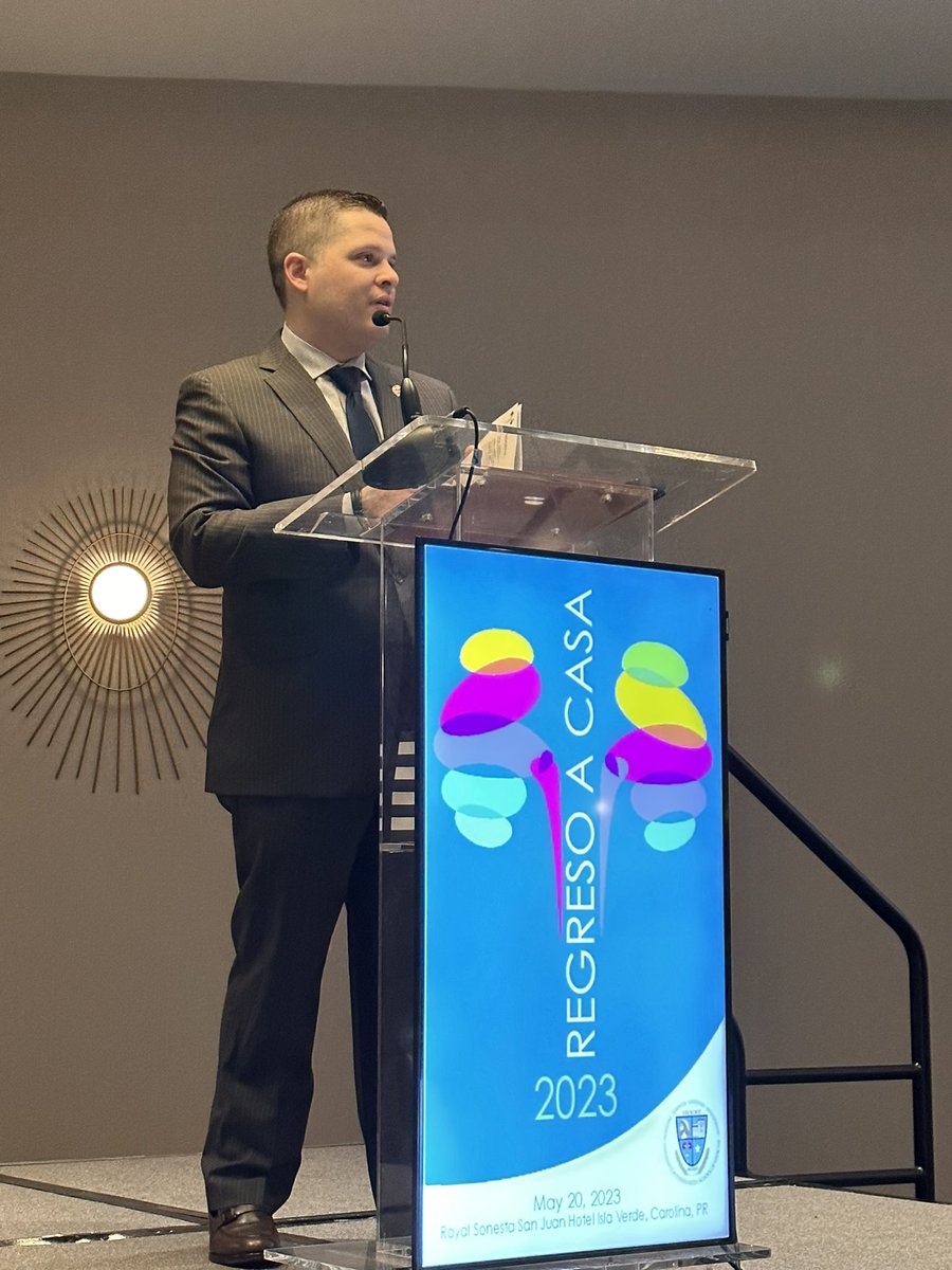 rammorales9's tweet photo. So proud of @UPRUrology graduating residents #FernandoArroyo and @arilopez003 .  🇵🇷 gains amazing urologists.  We closed  your training in style.  Shoutout to @md_eun an incredible visiting professor, and to all family &amp; faculty members that made yesterday a #NightToRemember https://t.co/gbpGrj1zD3