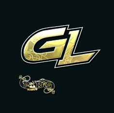 If GamerLegion wins the CSGO major today, I'll give away a GamerLegion (Gold) | Paris 2023 sticker ($50) to a random person who retweets this tweet. 🎉
