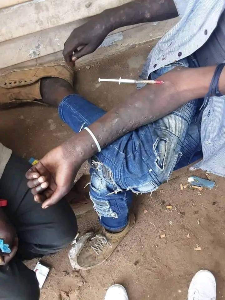 #PutSouthAfricansfirst tweet media