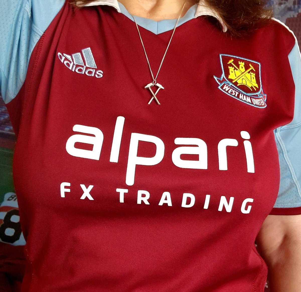 ⚒Nicola⚒ COYI tweet media