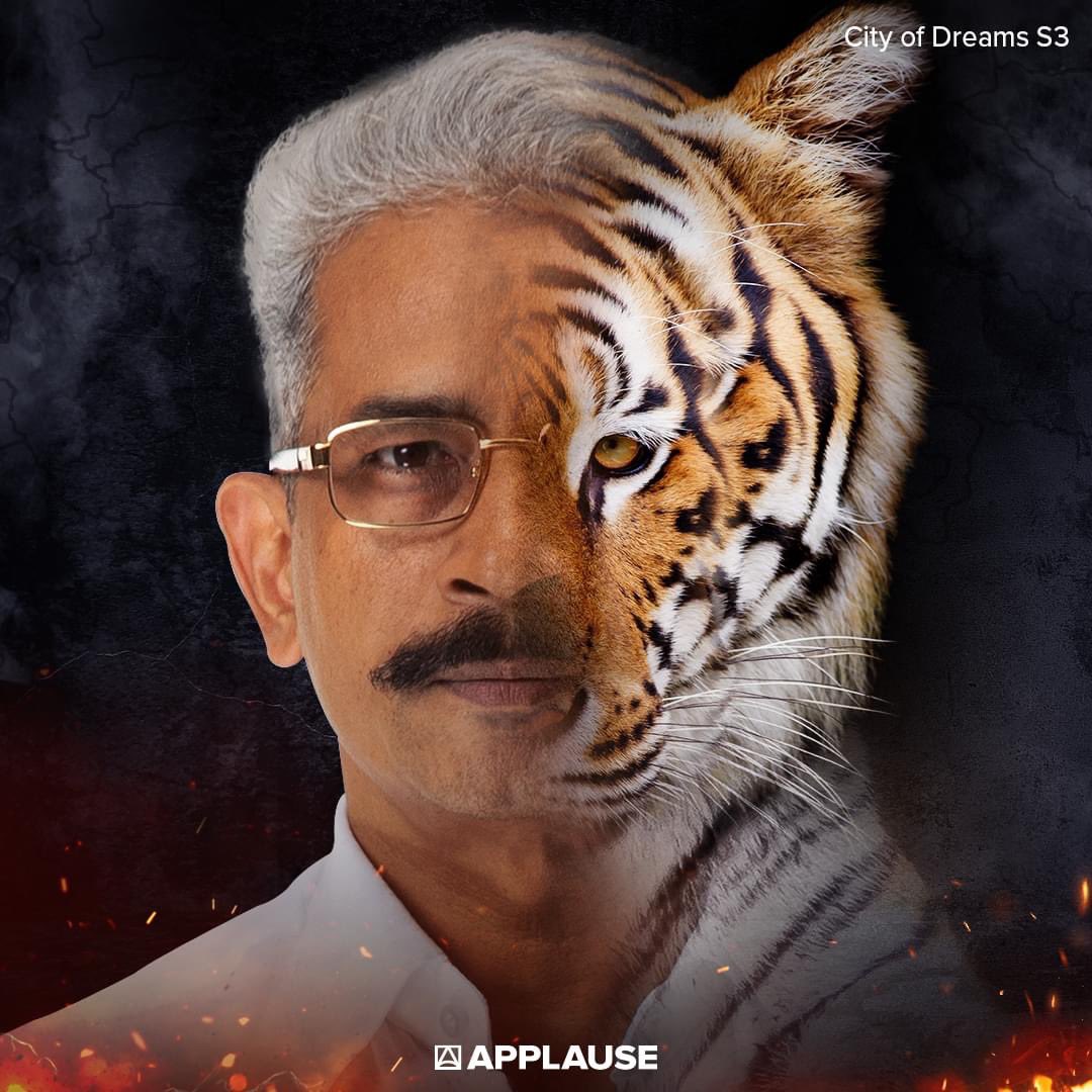 nairsameer's tweet photo. #CityofDreams #S3 only on @DisneyPlusHS 

@ApplauseSocial #kukunoormovies https://t.co/hEtZVzGwYH
