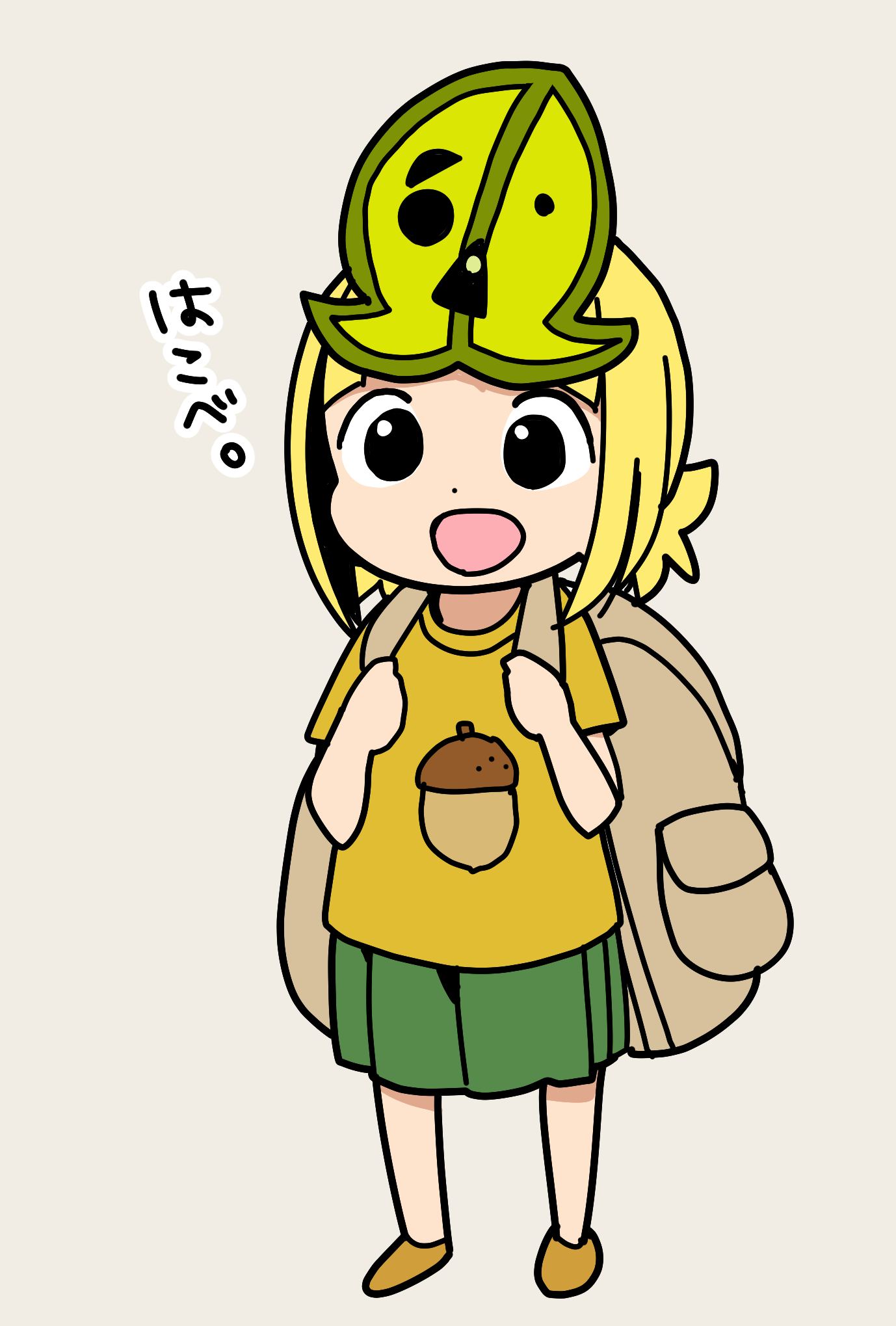 [三顆星] 薩爾達小幸