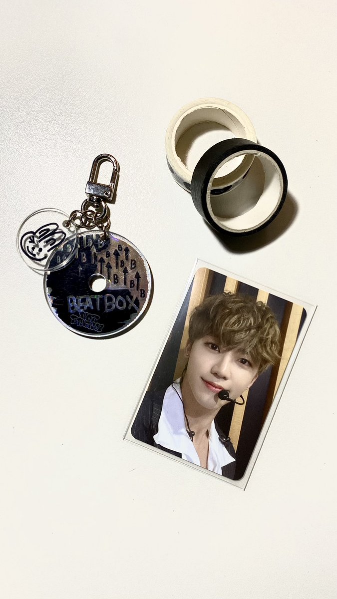 nacrysh's tweet photo. κ° π¦ .α #namails κ±
hello @shizunismph! jaemin spao pajama arrived safely the other day, and they were packed securely also! a vv smooth transaction w/u, til next time & take care! β©β‘±
#ran_feedbacksthx https://t.co/J4fI1FD6AH