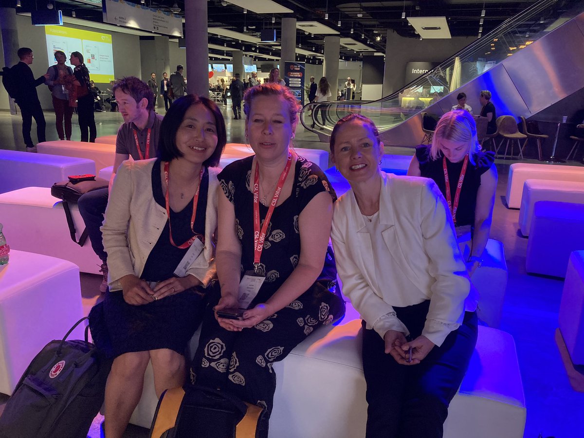 Teleyoga (@teleyogastudy) on Twitter photo We are waiting for the presentation to start. How care management affects heart failure?.<a href="/prof_stromberg/">Anna Strömberg, RN, PhD, FESC, FAHA, FAAN</a> <a href="/MariannaPapage3/">Marianna Papageorgiou</a> <a href="/DrJaarsma/">Tiny Jaarsma</a> <a href="/LeonieKlompstra/">Leonie Klompstra</a> <a href="/towehedbom/">towe hedbom</a> Misook Huang <a href="/NaokoPKato1/">Naoko P. Kato</a> Nora and Marie #HeartFailure2023 We are waiting for the presentation to start. How care management affects heart failure?.<a href="/prof_stromberg/">Anna Strömberg, RN, PhD, FESC, FAHA, FAAN</a> <a href="/MariannaPapage3/">Marianna Papageorgiou</a> <a href="/DrJaarsma/">Tiny Jaarsma</a> <a href="/LeonieKlompstra/">Leonie Klompstra</a> <a href="/towehedbom/">towe hedbom</a> Misook Huang <a href="/NaokoPKato1/">Naoko P. Kato</a> Nora and Marie #HeartFailure2023
