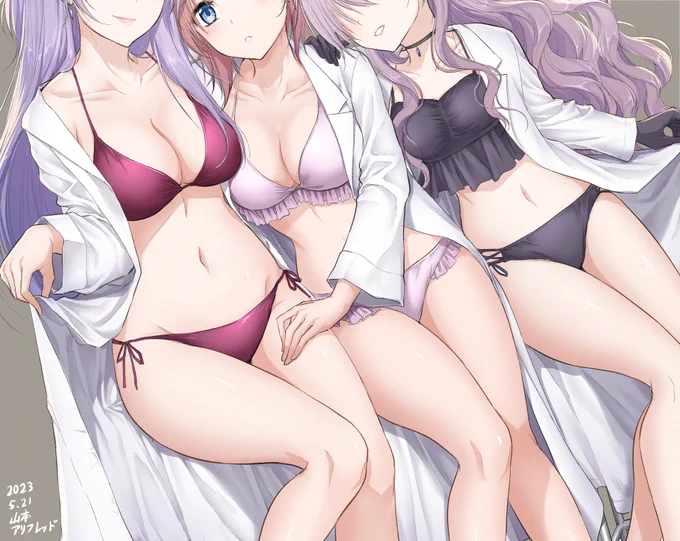 何に使われるのか謎だがこういうのを描いてます