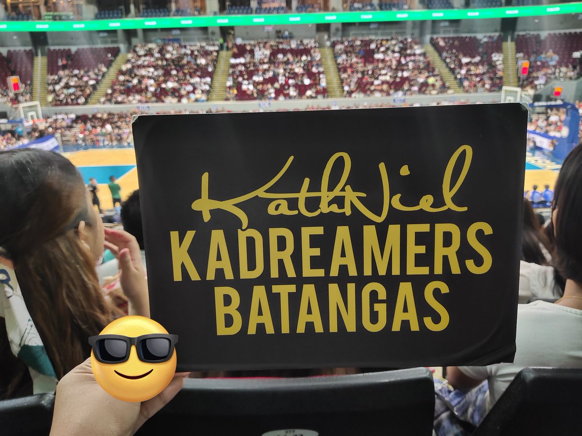 We’re here!! See you, KathNiel! 🤍
<a href="/imdanielpadilla/">Daniel Padilla</a> <a href="/bernardokath/">KATH 🐘</a>

KATHNIELS FOR DJP
#DJFORDaWIN