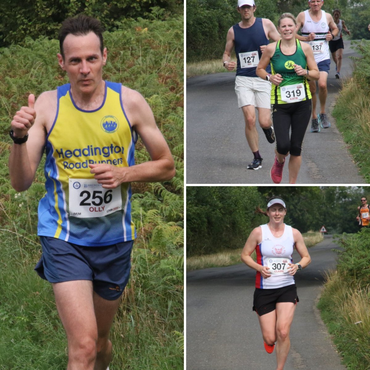 CCFestivalRun's tweet photo. It's time for our first club Top 10 of 2023 🤩
1️⃣Headington
2️⃣Kidlington
3️⃣@Alchesterunclub
4️⃣@HarwellHarriers
5️⃣Woodstock
6️⃣@EynshamRR
7️⃣@ChRunners
8️⃣@WHHarriers
8️⃣@MaidenheadAC
8️⃣@AbingdonAC
8️⃣@HeyfordAardvark
https://t.co/mcDRrNU53C
#CotswoldClassic10 #CCMMXXIII https://t.co/gO2nlySv1s