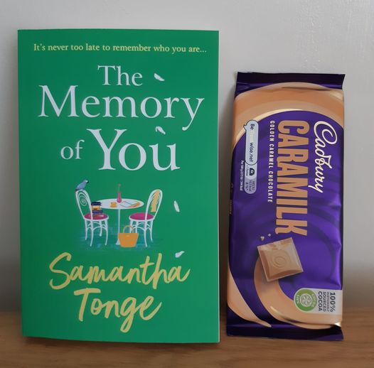 SamTongeWriter's tweet photo. On the last day of #DementiaActionWeek a #competition to win a copy of my new story that's resonating with many readers re: the subject of dementia.

To enter Follow Me and RT this tweet.
UK only, winner chosen at random, closes midnight 21/5/23
Wrong Order Café awaits you💚 https://t.co/SyAD7Clzpj