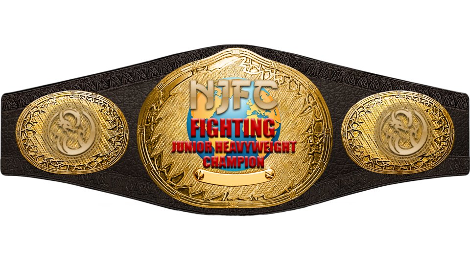 The Fighting Spirit of Juniors Tournament. 
Coming soon!