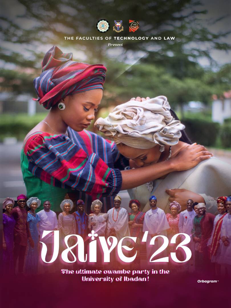 TESA_UI's tweet photo. Where would you rather be on the 18th of June?🤩

#Jaiye23
#TESAWeek https://t.co/d1mYuEGDYY