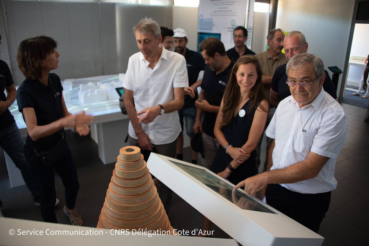 Terra Numerica tweet media