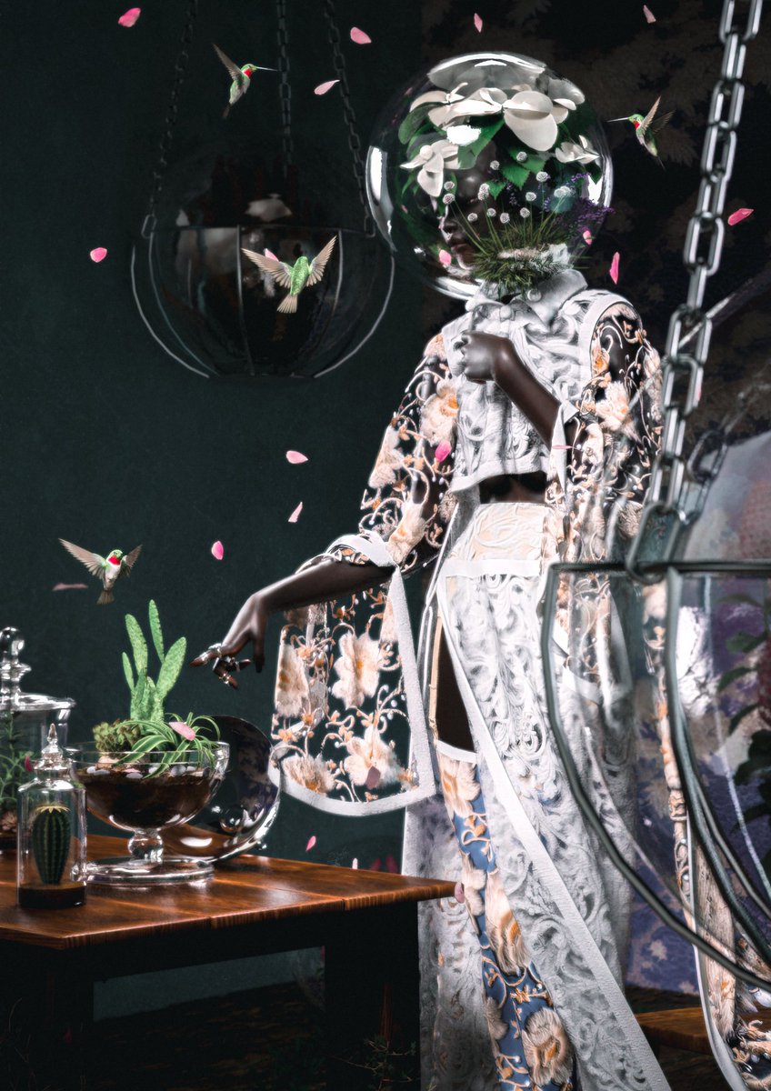 GLITCHOFMIND 🪐✨💫 tweet media