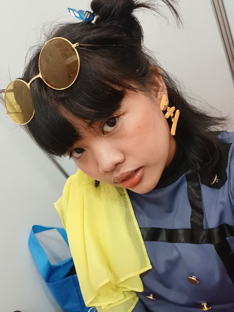 kaer_uru's tweet photo. Performance done!

@nijishingoPH @NijiShingoReio @NijiShingoAka @NijiShingoNine

#POF2023 #POFShizen #POF2023Shizen #RainbowSignal https://t.co/y84QBmswQz