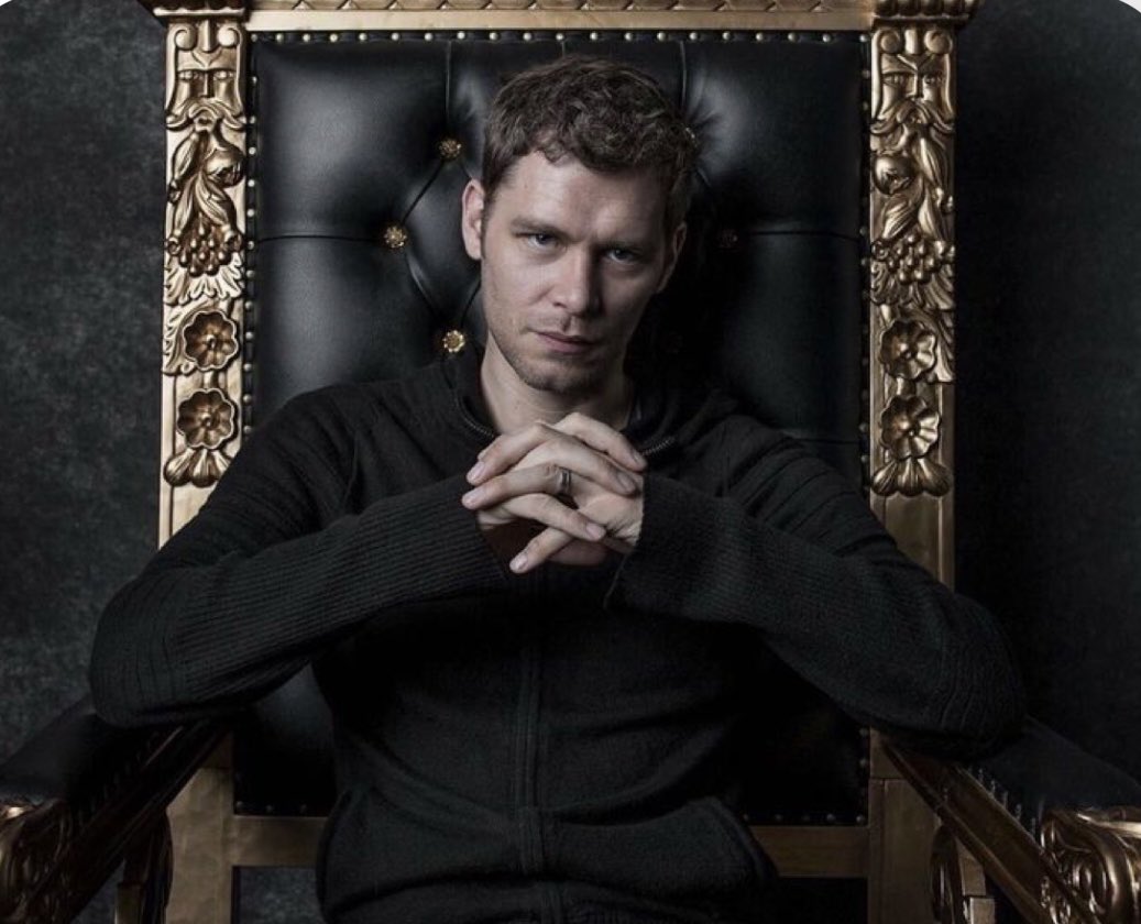 esmira_83's tweet photo. Happy #throbackSunday @JosephMorgan have a good one! https://t.co/TcpWetvFeQ