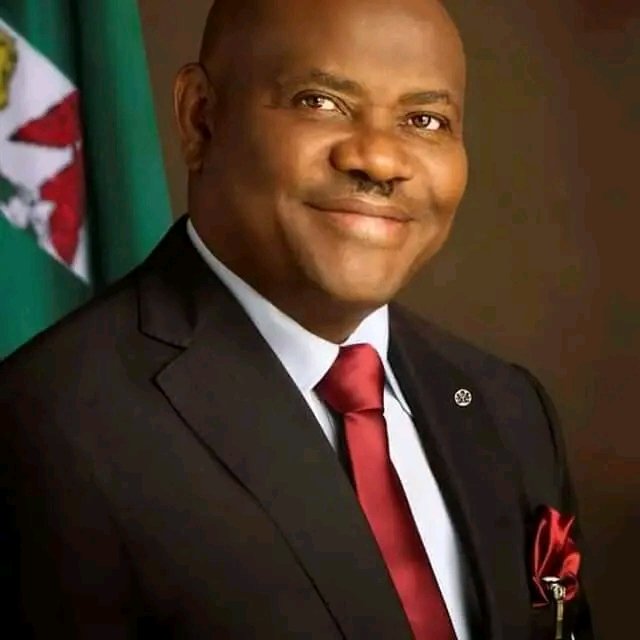 CrownprinceCom2's tweet photo. Obidients if you like Nyesom Wike to be arrested by Nigerian @PoliceNG for his deadly action in manipulation of Presidential Election in Rivers State.

Like and Retweet Only 📌📌 https://t.co/wB3eWPmvq2
