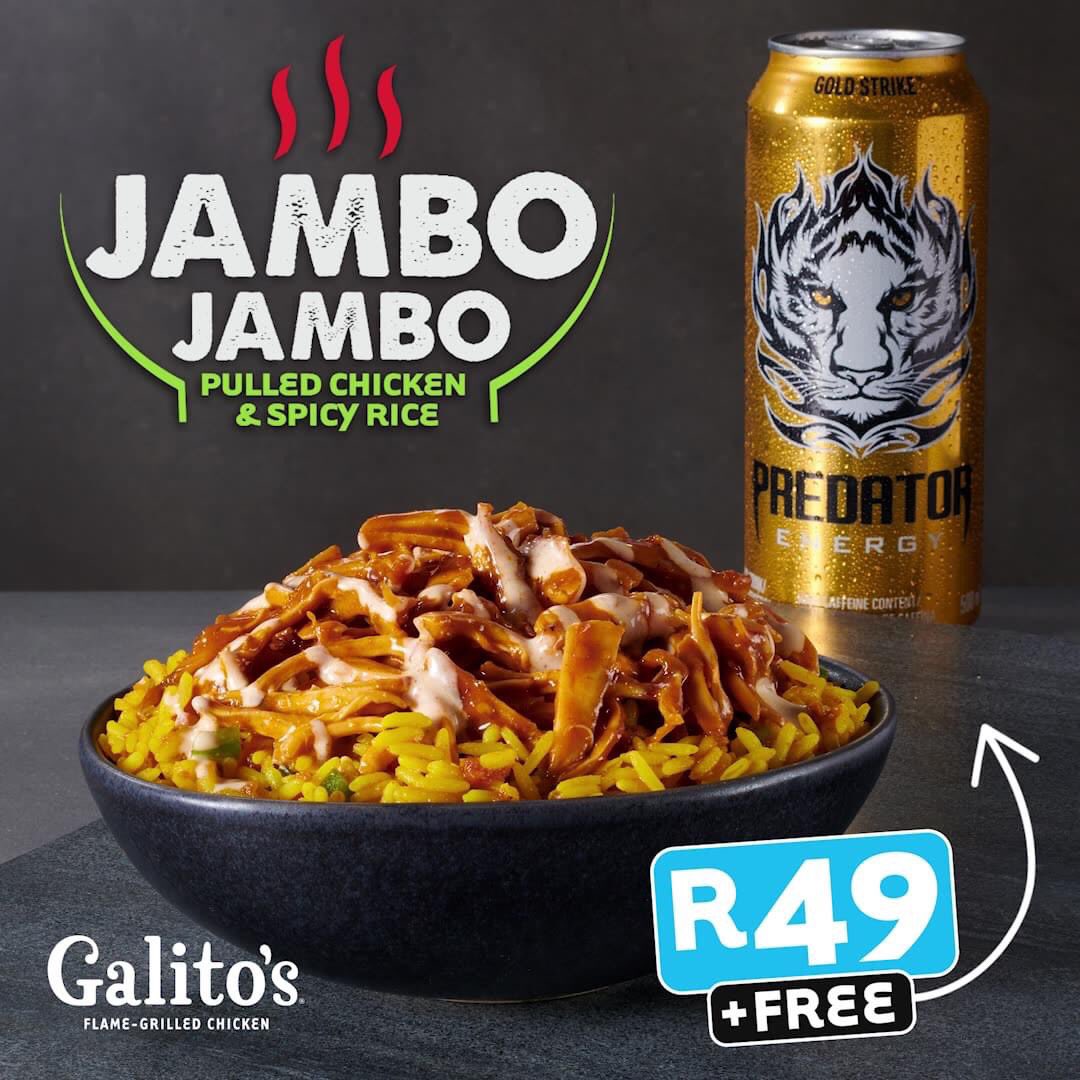 I like the name Jambo coz if  they said combo it wouldn't make sense😂