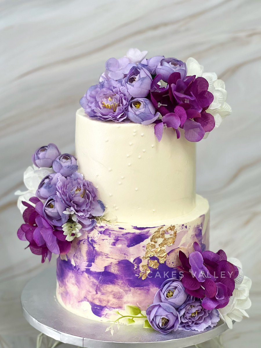 hazwannm's tweet photo. Safi Rania lah tibe 💋 purple white theme for wedding 
#kekkahwinalorgajah #kekkahwinmelaka #sayajual https://t.co/jWDl5ugFwv