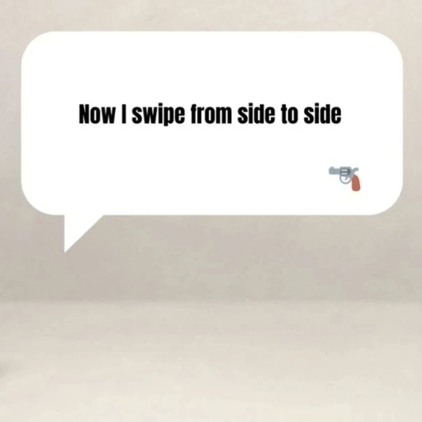 My brand new song MAKE MY MIND is OUT NOW on all platforms 🥳
Link in bio! 💝