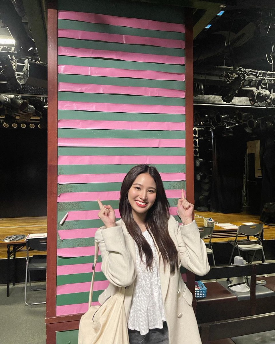 kwnrae_'s tweet image. ไข่หวานสู้ๆน้าาา ทำให้เต็มที่เลออออ🙌🏻🙌🏻
#ไฟ้โตะไข่หวานอินโตเกียว #KaiwanCGM48