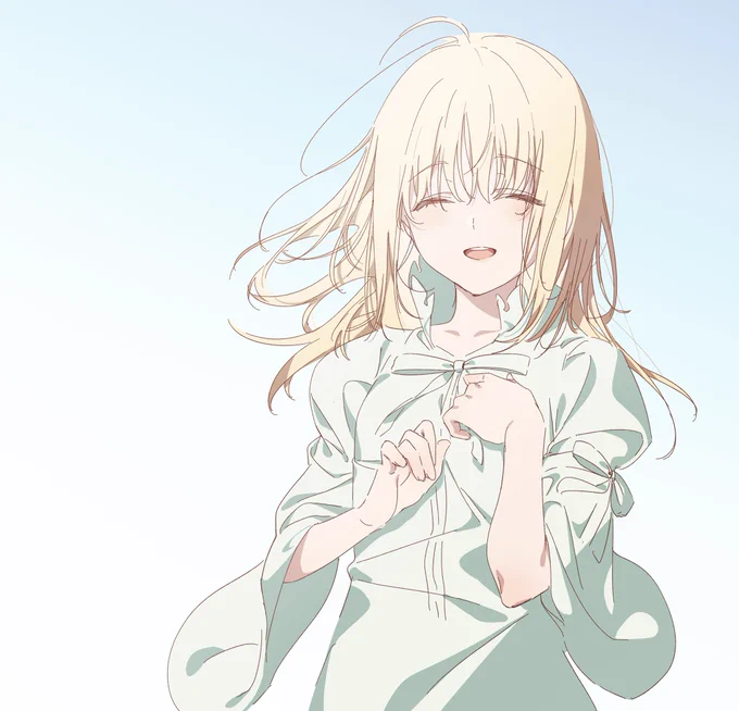 おかえりなさい、