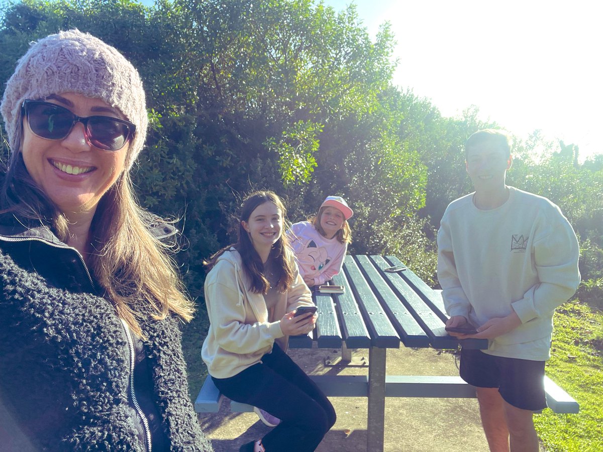 RocketClare's tweet photo. We had a very fun Community Day ☀️ #PokemonGO #PokemonGOCommunityDay https://t.co/NE7d3K7aEZ