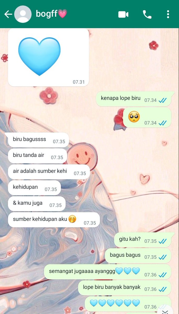 𝒃𝒖𝒏𝒂𝒂 tweet media