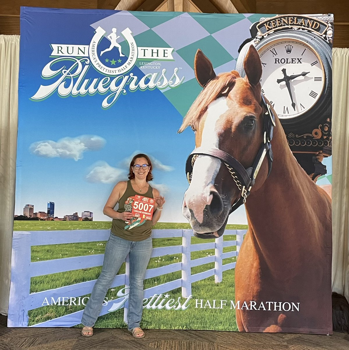 Dr. Cara Burberry, PG tweet media