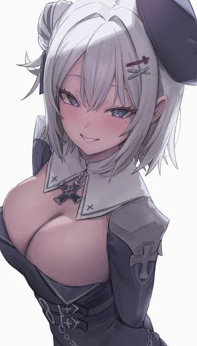 いい子