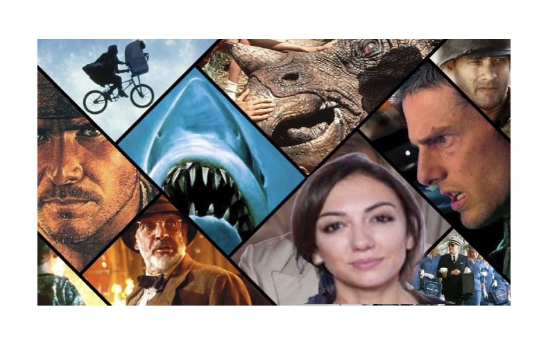 “Con tutti i soldi che pigli” detto da <a href="/augustamontarul/">Augusta Montaruli</a>, condannata in via definitiva per peculato. Steven Spielberg prende nota per il prossimo storytelling. 

#salonedellibro 
<a href="/NicolaLagioia/">Nicola Lagioia</a> 
#SalTo23