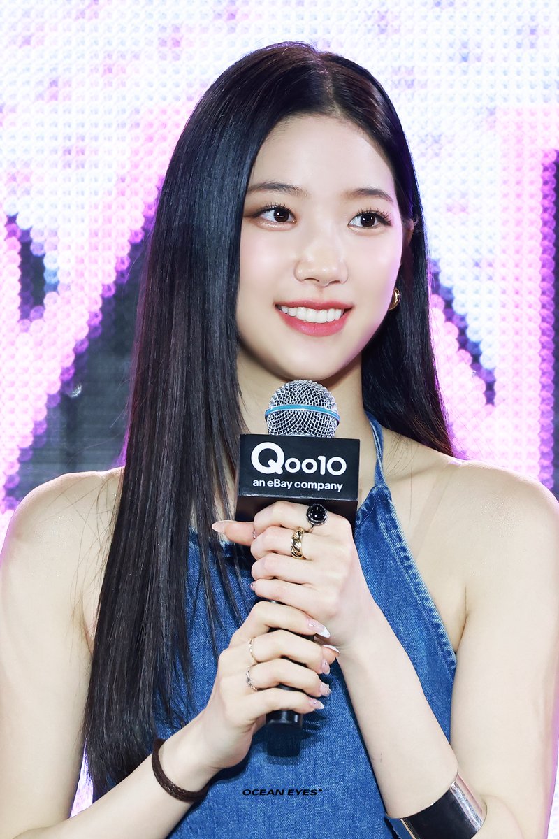 OCEAN EYES on Twitter "230513🌱 레드카펫 르세라핌 LESSERAFIM 카즈하 KAZUHA"