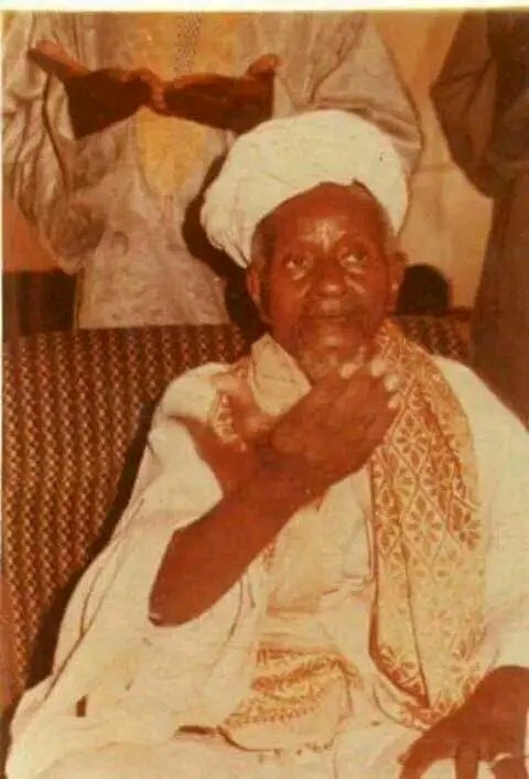 Abdoulaye Sylla official tweet media