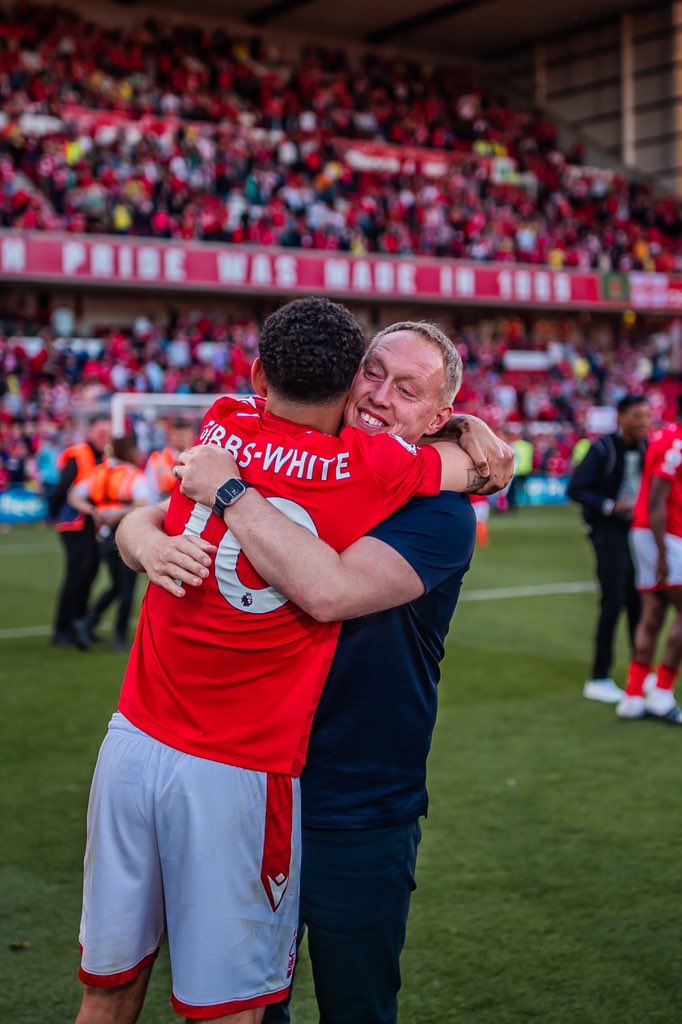 NFFC's tweet image. 🥰