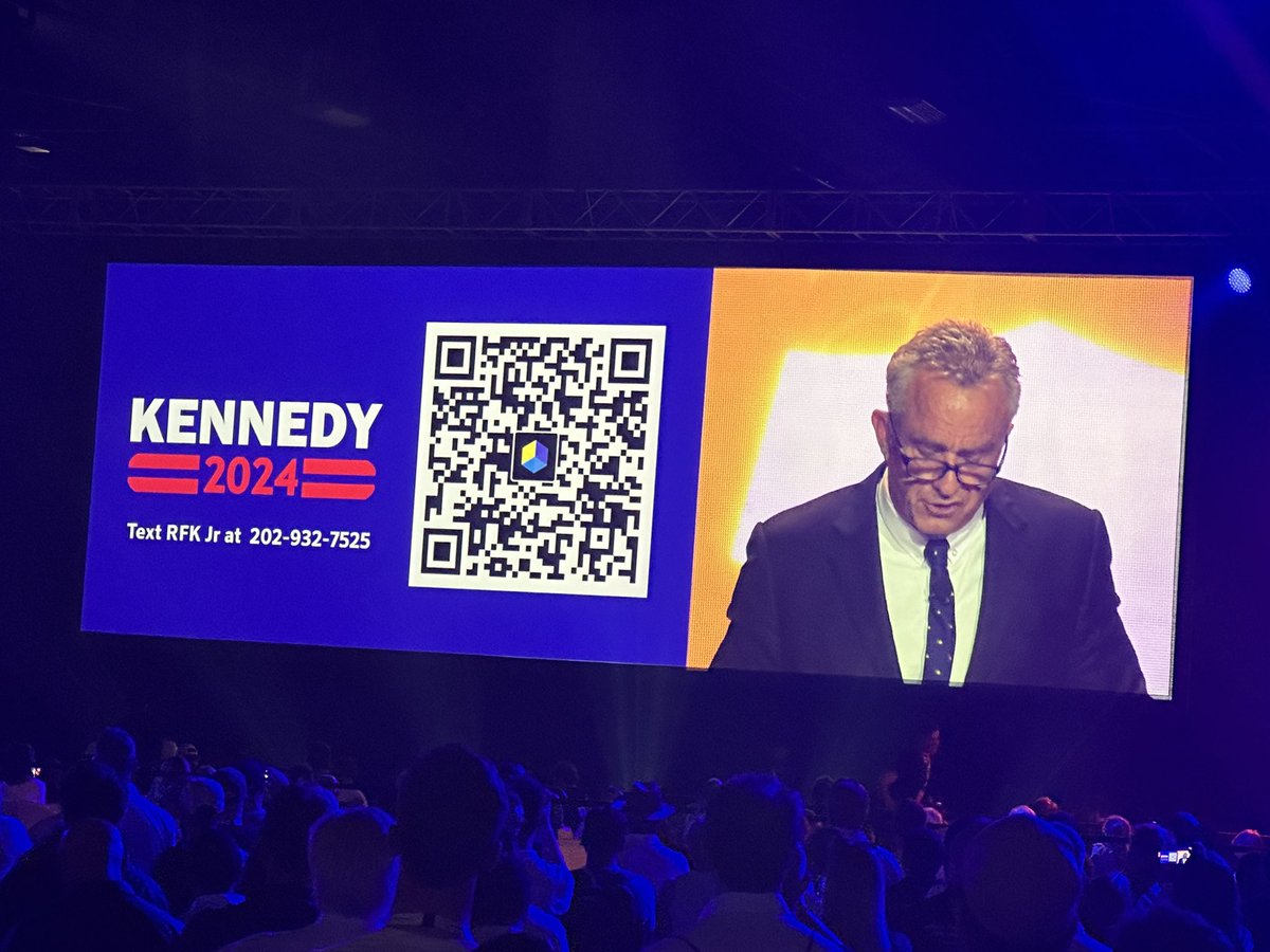 OpenNode's tweet image. Had a fantastic time at #Bitcoin2023! 

The signal was stronger than ever this year with so many great conversations taking place. 

Thank you to the @BitcoinMagazine and @TheBitcoinConf teams for keeping this space warm through #Bitcoin winter. 

Can’t wait for Nashville! 😎🤠