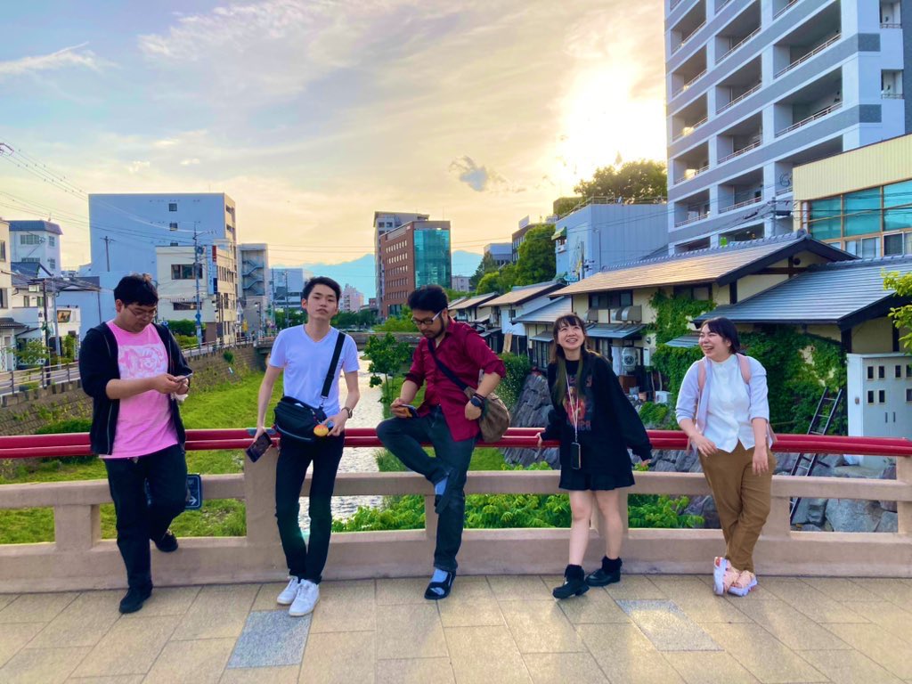 ありよりのArisa@Crest tweet media