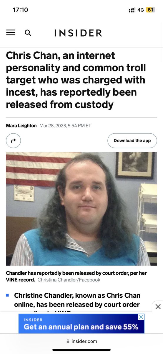 JamesCageWhite's tweet photo. You guys compare me to Chris Chan . While I compare myself to Bill Gates . Elon Musk . Steve Jobs . Mark zerkberg. Jeff Bezos …… https://t.co/MGdBWrEmx0