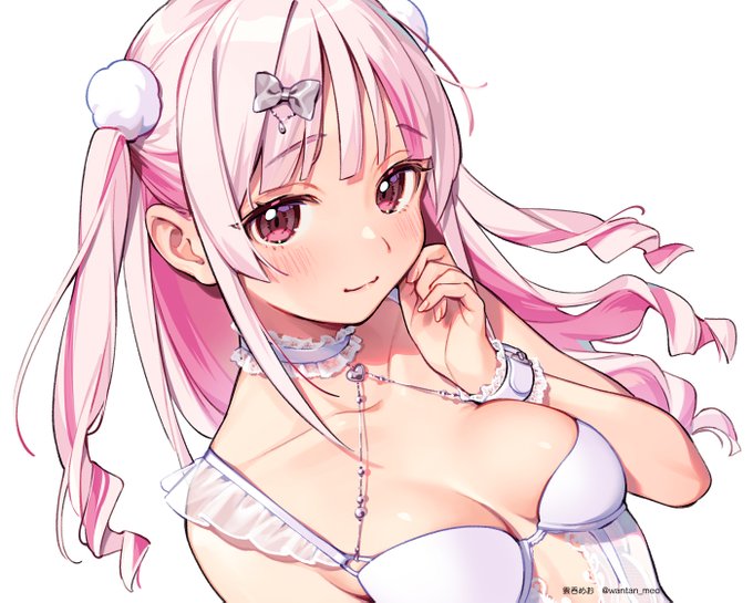 WEEKLY快楽天キービジュアル描かせて頂きました!これから3週連続でちる先生が"いろんな姿"になってくれます🫶
『エロマンガアカデミー』というコーナーにて描き下ろしカット・コラム・インタビューも載っています。キャラデザについて自分なりに語ってみましたのでぜひ🎀
https://t.co/Lbep02SFHA 