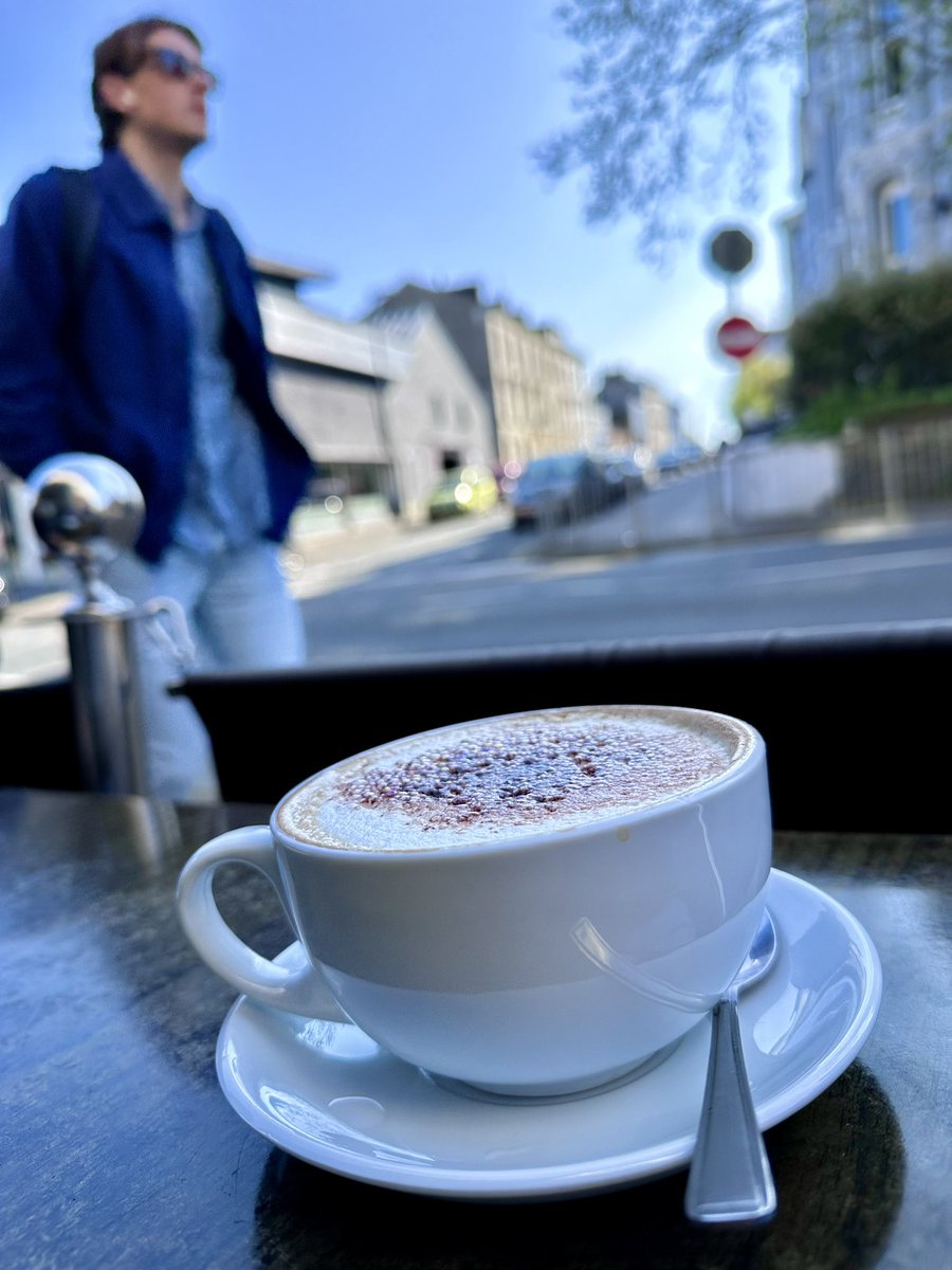 doomeeneat's tweet photo. Power up ☕️ https://t.co/mUpcBGCP8L