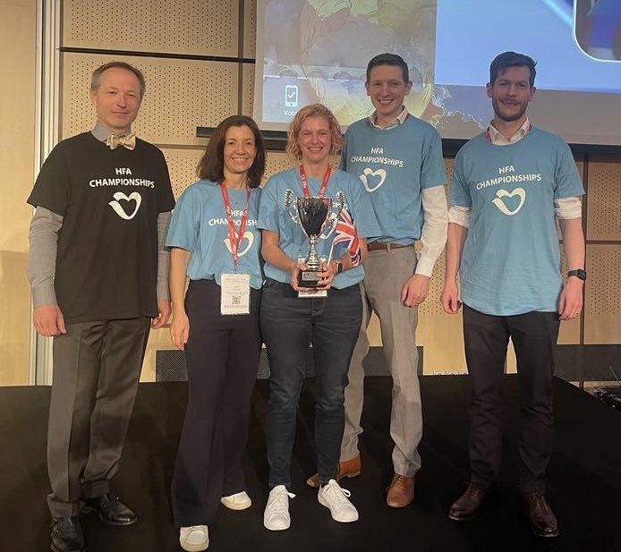 Carla Plymen tweet media