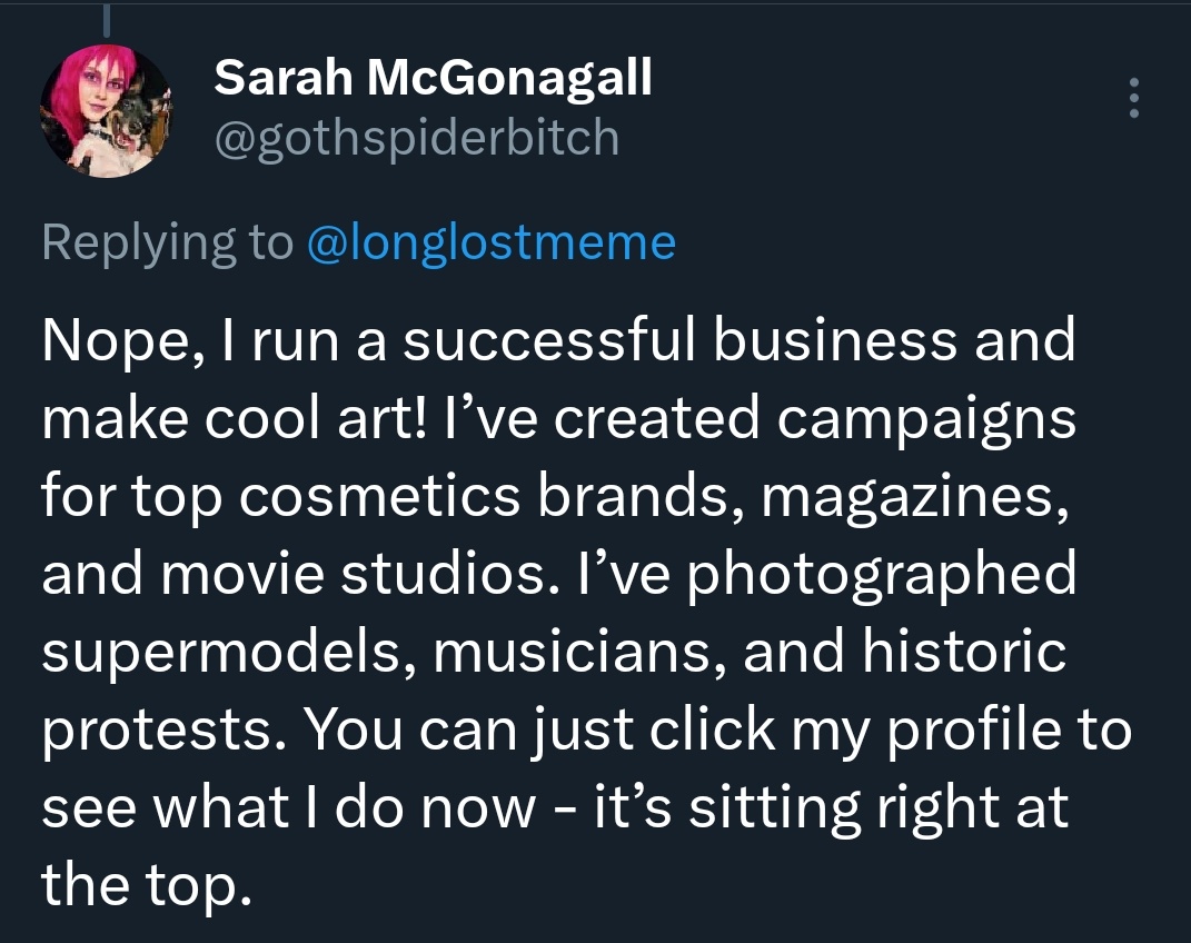m4rzbars's tweet photo. @longlostmeme @VODKAMUDSLIDEE @RosenrotLiebe87 @RodHardpan @gothspiderbitch Oh gorg! Here u go! Also dont start complaining about being blocked now ms block! https://t.co/I9mBFf45ab