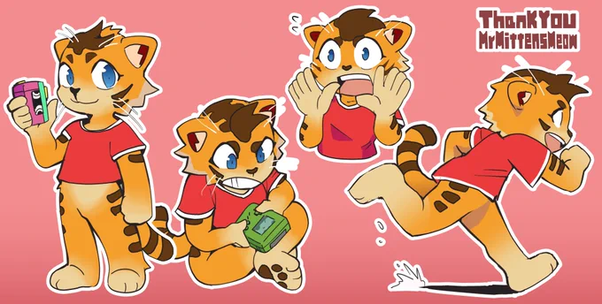 Thank you Commission !