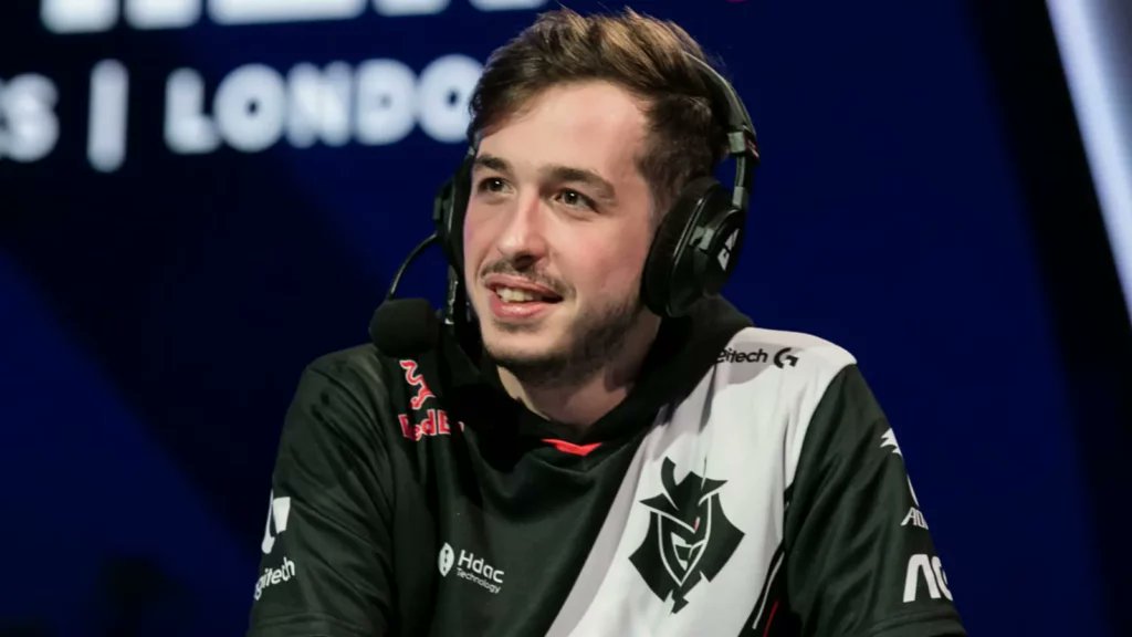 GuerillaMethod's tweet photo. CSGO Legend kennyS Announces Retirement After Glittering 10-Year Career - on https://t.co/0fG4bqj5Dj via #GuerillaMethod https://t.co/DflcFv4jNy