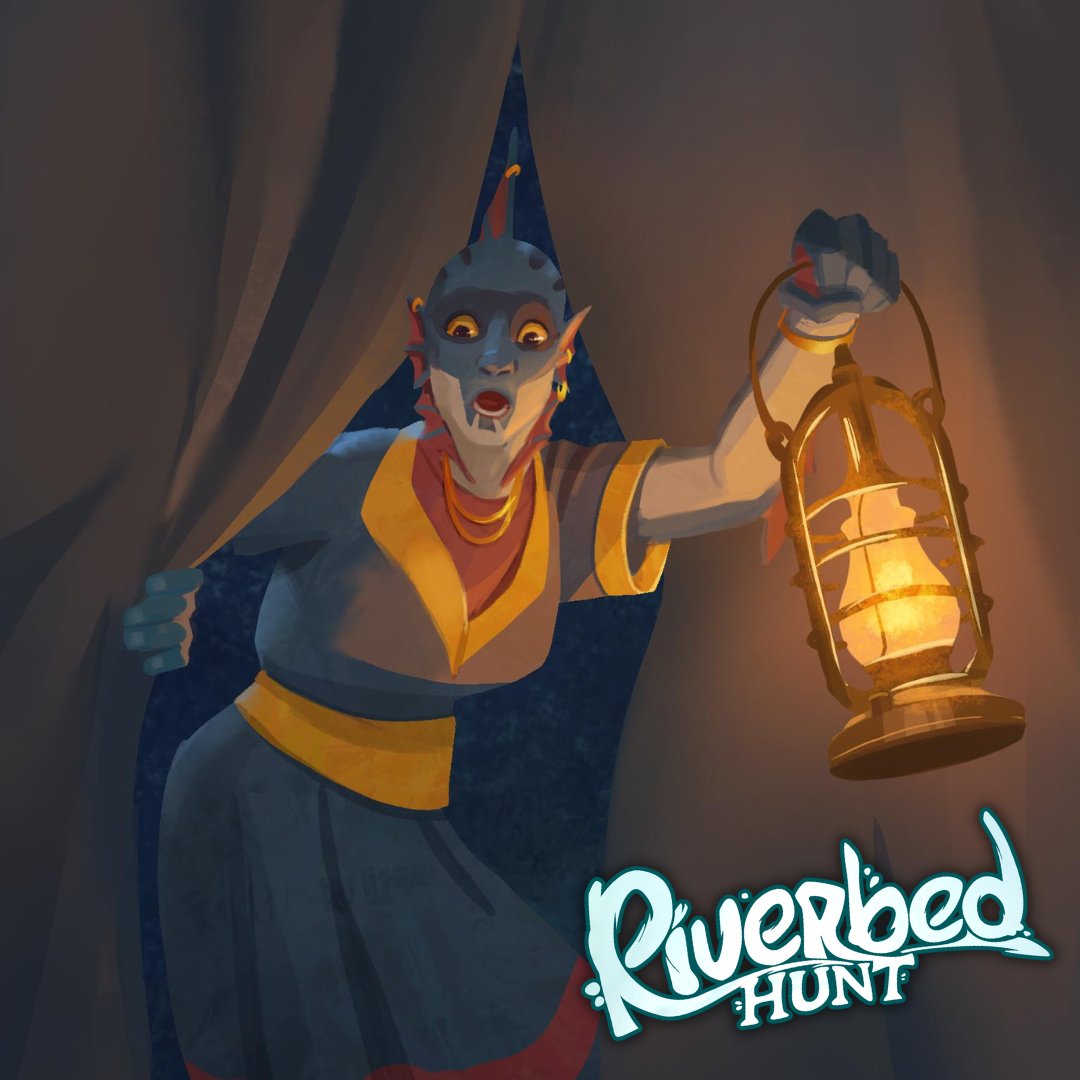 oddstatuegames's tweet photo. -"😱😱😱"
-"I'm not who you think I am!!"
#boardgames #boardgame #riverbedhunt #tabletopgaming #tabletopga https://t.co/1hwWVQvltj