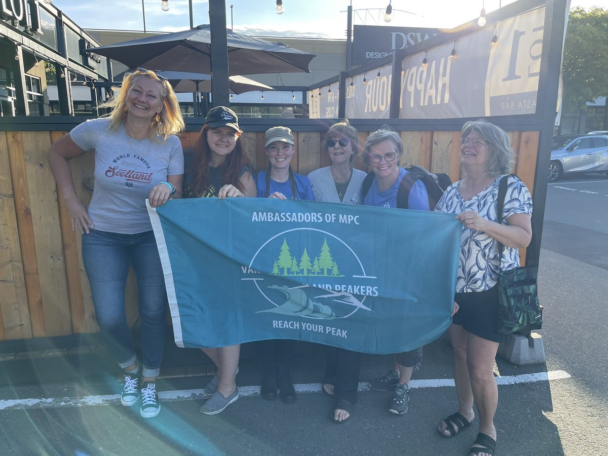 tarastravels's tweet photo. Amazing Peaker meet-up today at the Victoria Highland Games! ๐จ๐ฆ๐ด๓ ง๓ ข๓ ณ๓ ฃ๓ ด๓ ฟ It felt like I was in Scotland โ Haggis, kilts, athletes, bagpipes & Celtic bands, whiskyโฆ.oh my!! What a great day with some of my @vipeakers friends! ๐ฅฐ๐ช๐ผCheers!
#vipeakers #islandpeakers #mpc2023 #peakermeetup @MyPeakChallenge @SamHeughan @vipeakers @IslandPeakers #peakerstrong