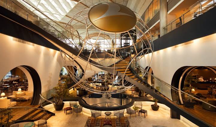 Türk Hava Yolları 100. yılımızda 90 Yaşında. 🛫🛬