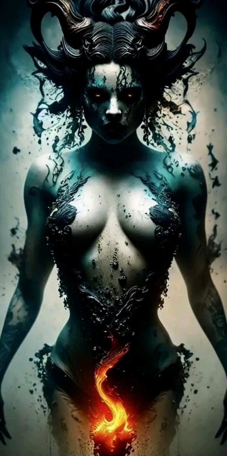 Lilith666fionini tweet media