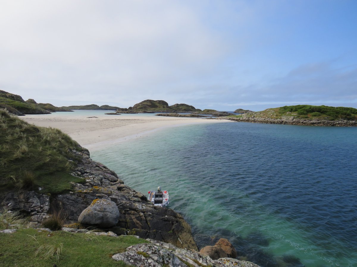 RedMoonCruises's tweet photo. One of our favourite ‘hidden locations’...
https://t.co/zuNaZah6P4 #sailscotland #visitmullandiona #visitscotland #wildscotland #scottishanchorages #scottishislands #scottishcruising https://t.co/EpW7LsZVKm