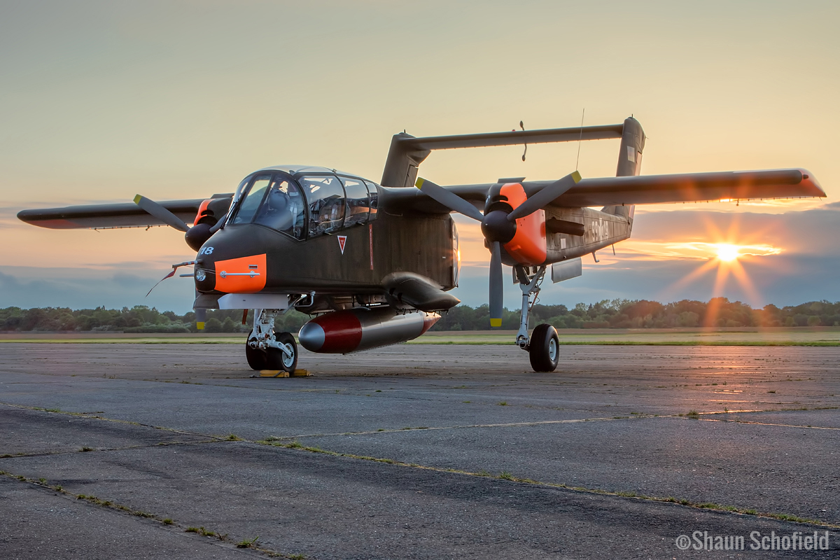 Shaun_Schofield's tweet photo. A handful of images from the @thresholdaero sunset shoot at Abingdon on Friday https://t.co/xZbxfKoDad